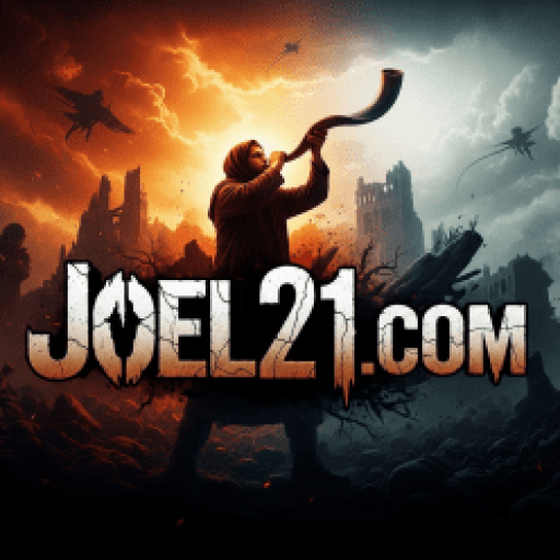 Joel 2:1
